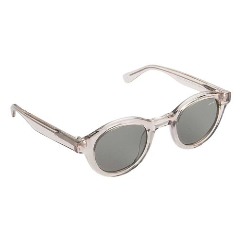 AY Studios Noble Transparent Sunglasses