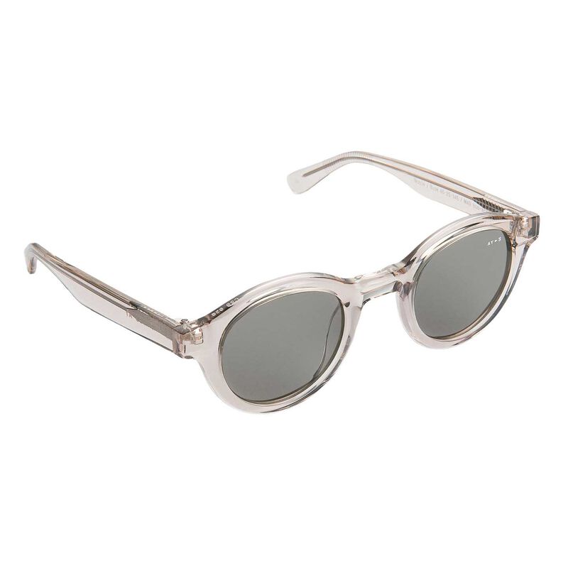 AY Studios Noble Transparent Sunglasses image number 0