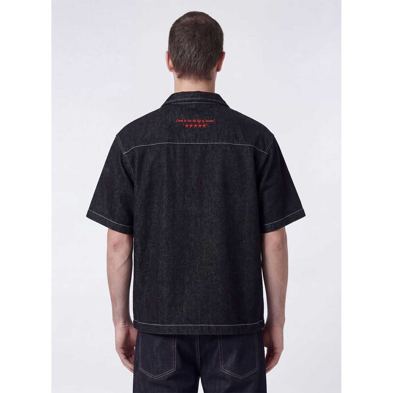 Barney Cools Box Crop Shirt image number 1