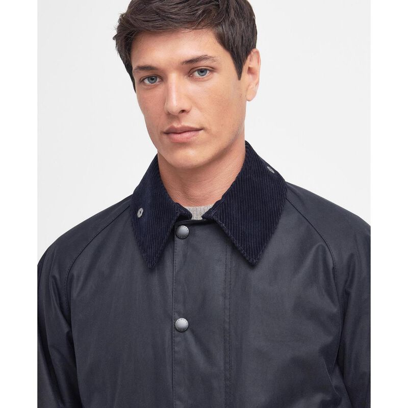 Barbour Beaufort® Wax Jacket image number 2