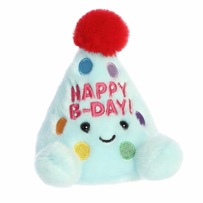 Palm Pals Viva Party Hat image number 3