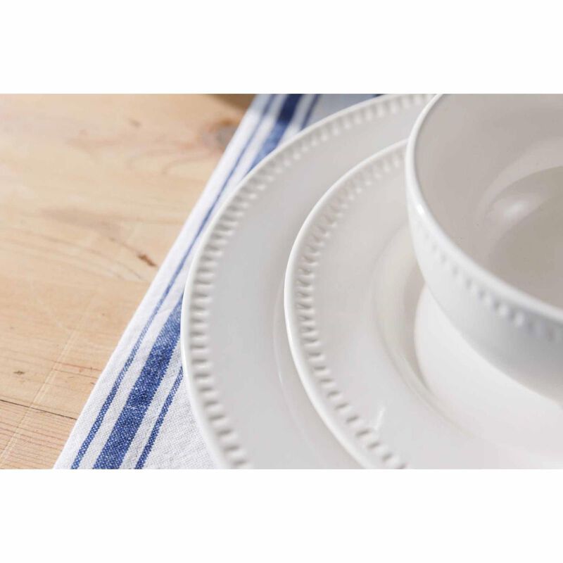 Mikasa Cranborne Cereal Bowl 15cm Set Of 4 image number 2