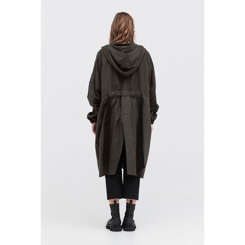 taylor Ascribe Coat image number 1