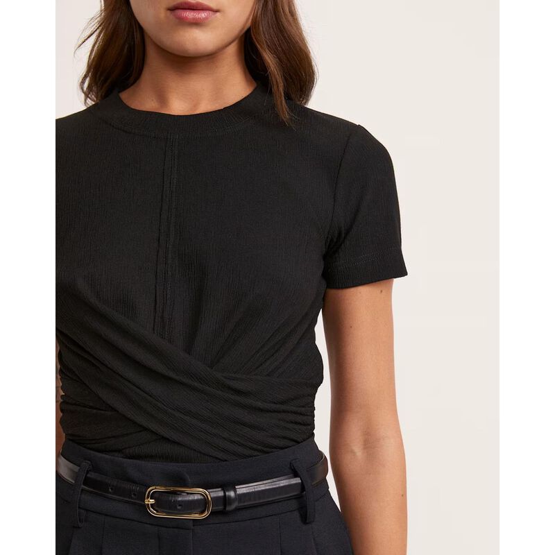 SABA Xanthe Twist Front Top image number 2
