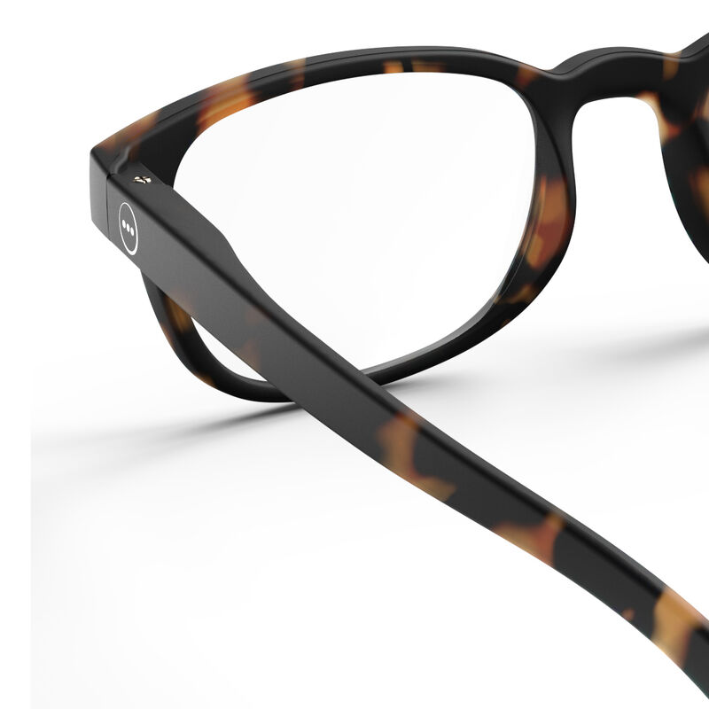 IZIPIZI Reading Collection - #B - Tortoise image number 3