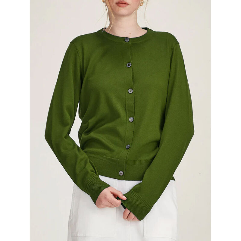 Sills Felicity Merino Cardigan image number 10