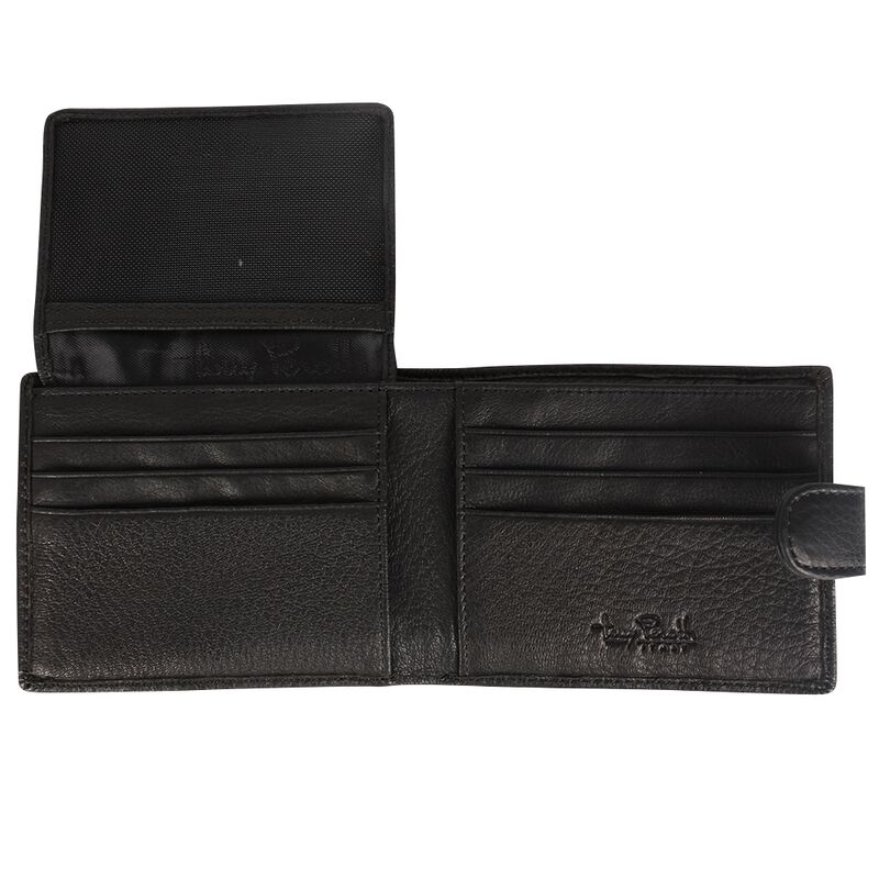 Tony Perotti Cervo Deer Leather Wallet image number 3