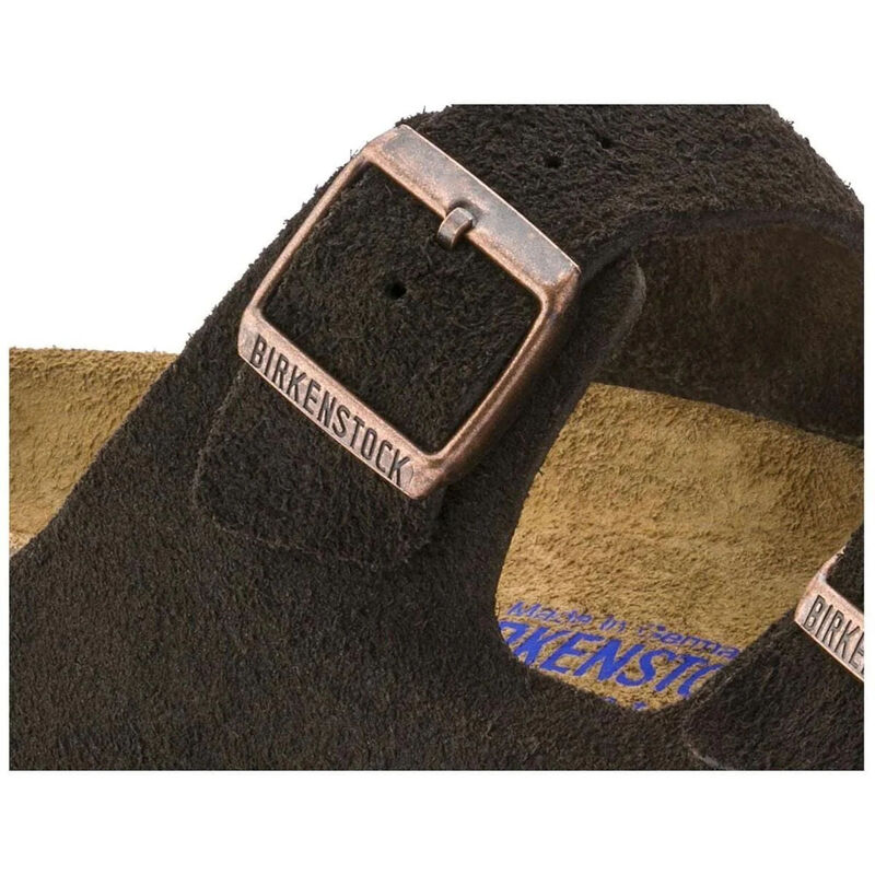 Birkenstock Arizona Suede - Regular Fit image number 2