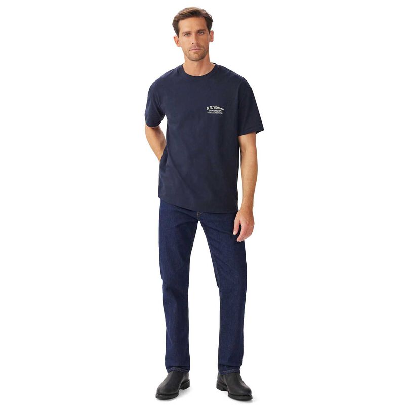 R.M. Williams Longhorn T-Shirt image number 3