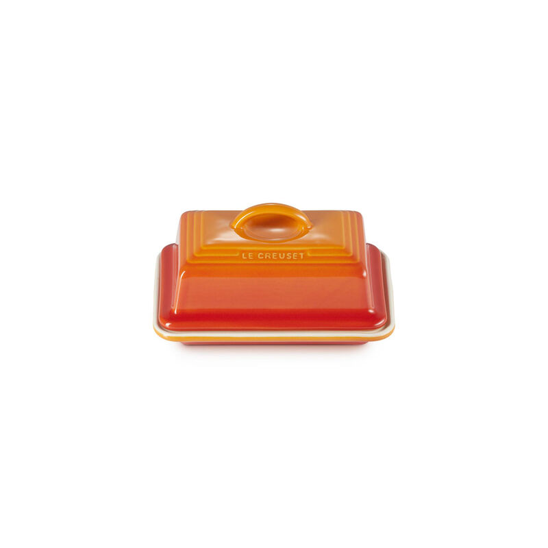 Le Creuset Stoneware Butter Dish image number 30