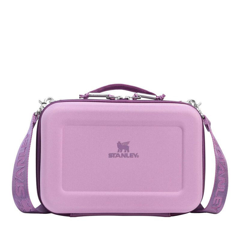 Stanley The All Day Mini Lunch Box 4L Lilac image number 0