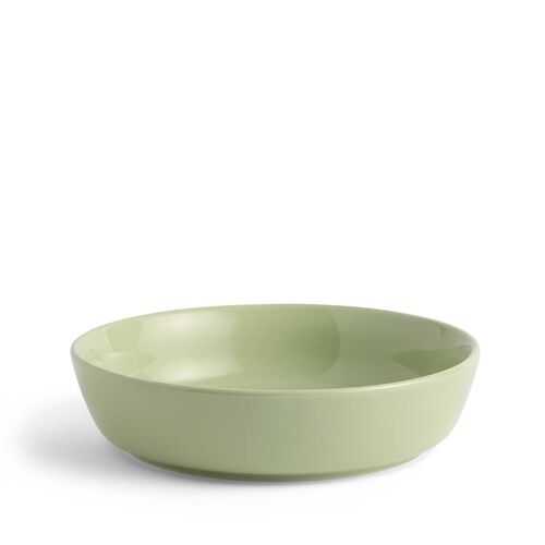 Royal Doulton Doulton Collective Pasta Bowl Green Set of 4