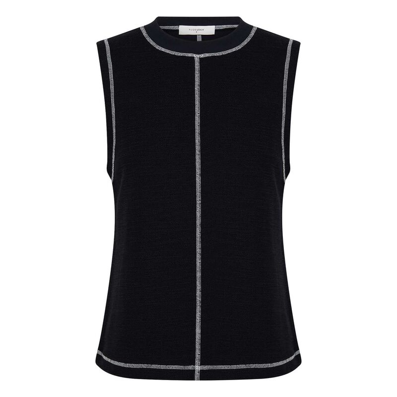 Nude Lucy Sutton Tank image number 1