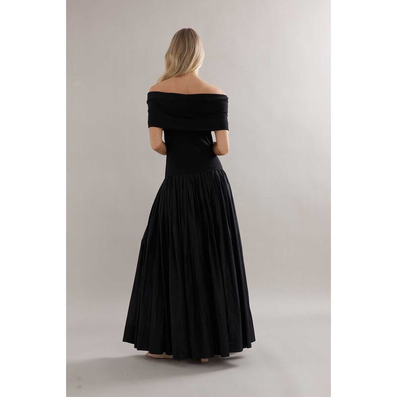 Caitlin Crisp Elsa Dress image number 1