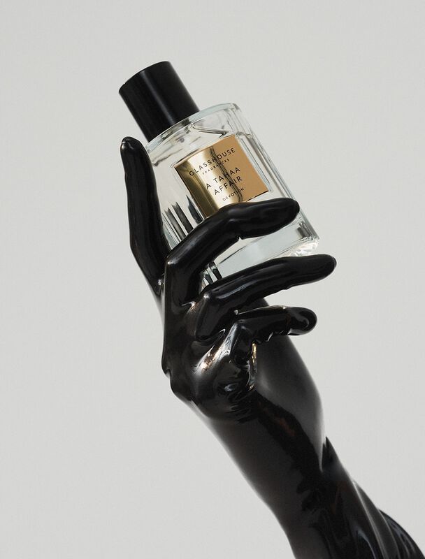 Glasshouse Fragrances A Tahaa Affair EDP 50ml image number 3