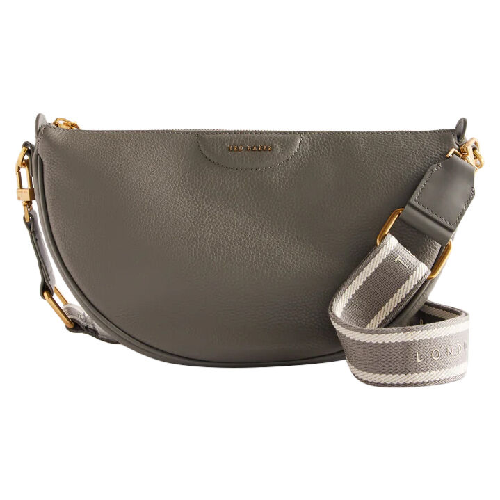 Ted baker grey cross body bag cheap