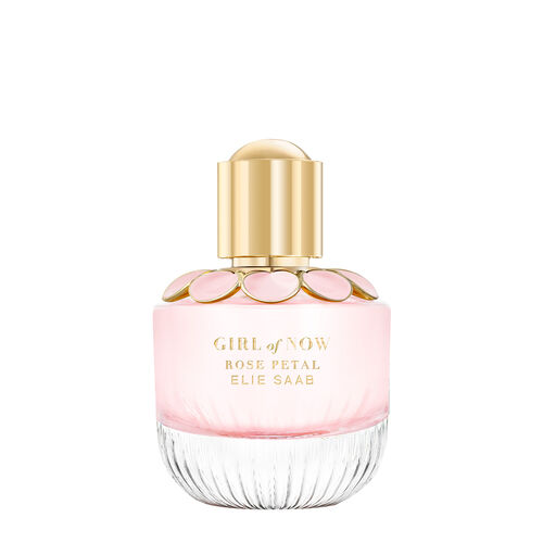 Elie Saab Girl Of Now Rose Petal EDP 50ml