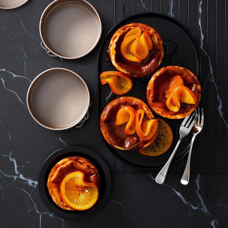 Stanley Rogers Ceramabake Springform 11x4cm image number 1