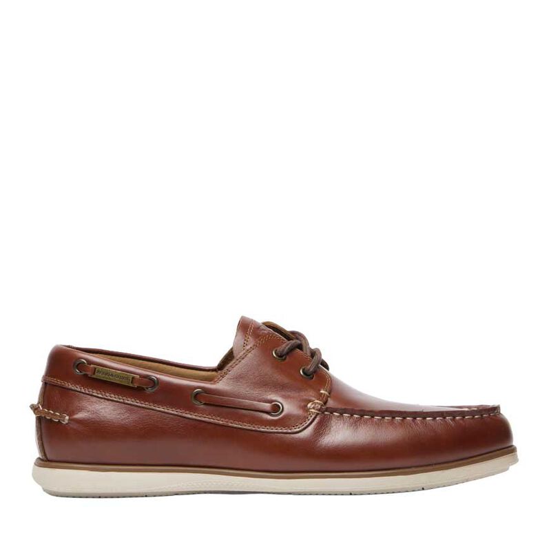 Rodd & Gunn Boardwalk Boat Shoe image number 0