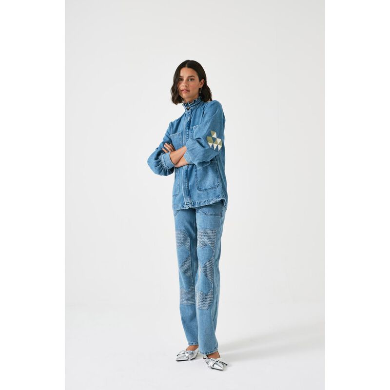 Seventy + Mochi Dear Pablo Jacket image number 3