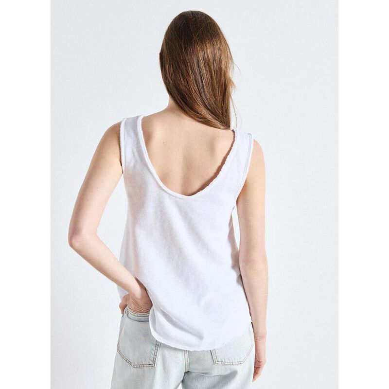 American Vintage Sonoma A-Line Tank Top image number 1