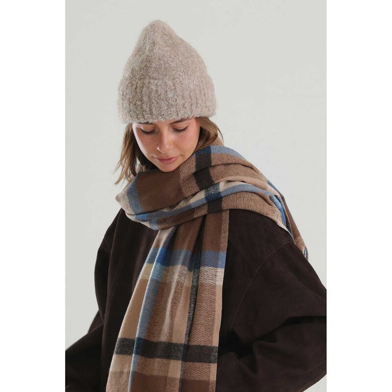 Morgan & Taylor Hana Scarf image number 7