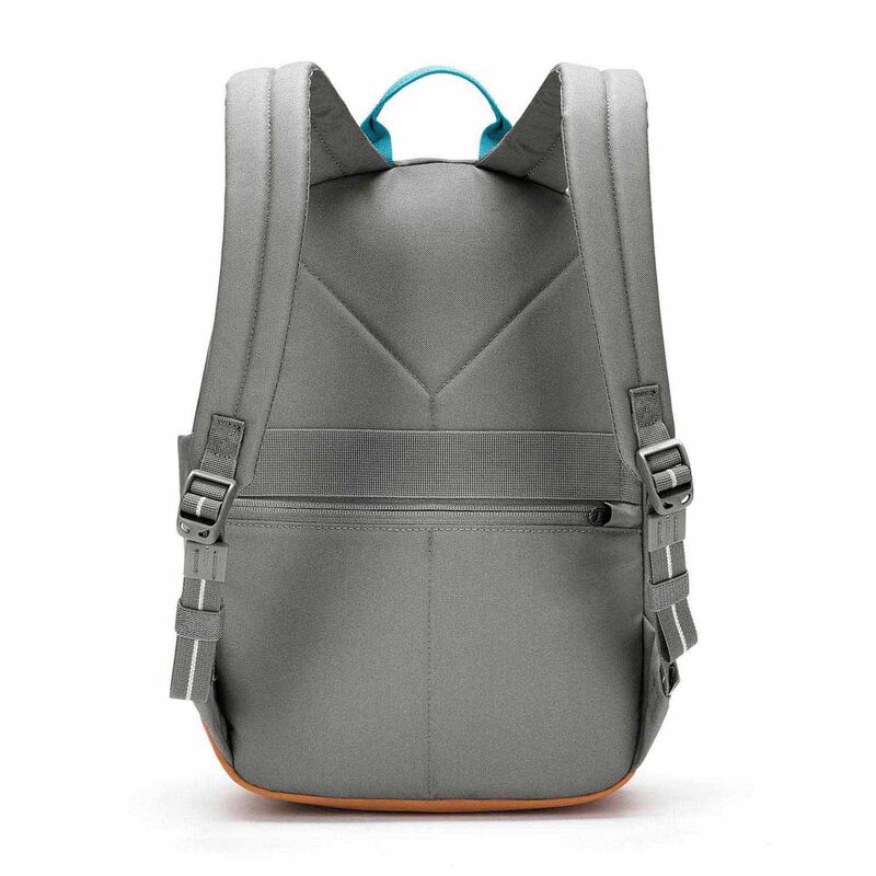 Pacsafe® GO 15L Anti-Theft Backpack image number 1