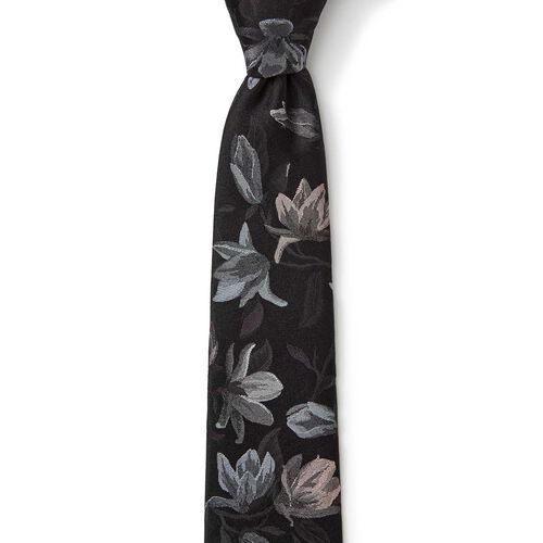 Cambridge Magnolia 7.5cm Tie