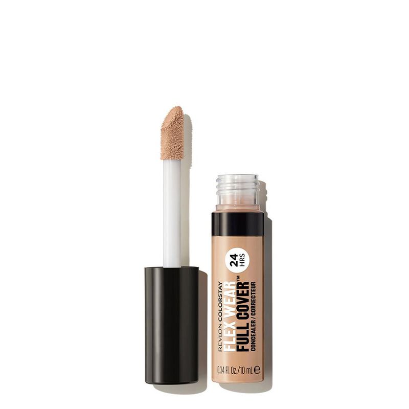 Revlon ColorStay Flex Wear Full Cover&trade; Concealer image number 0