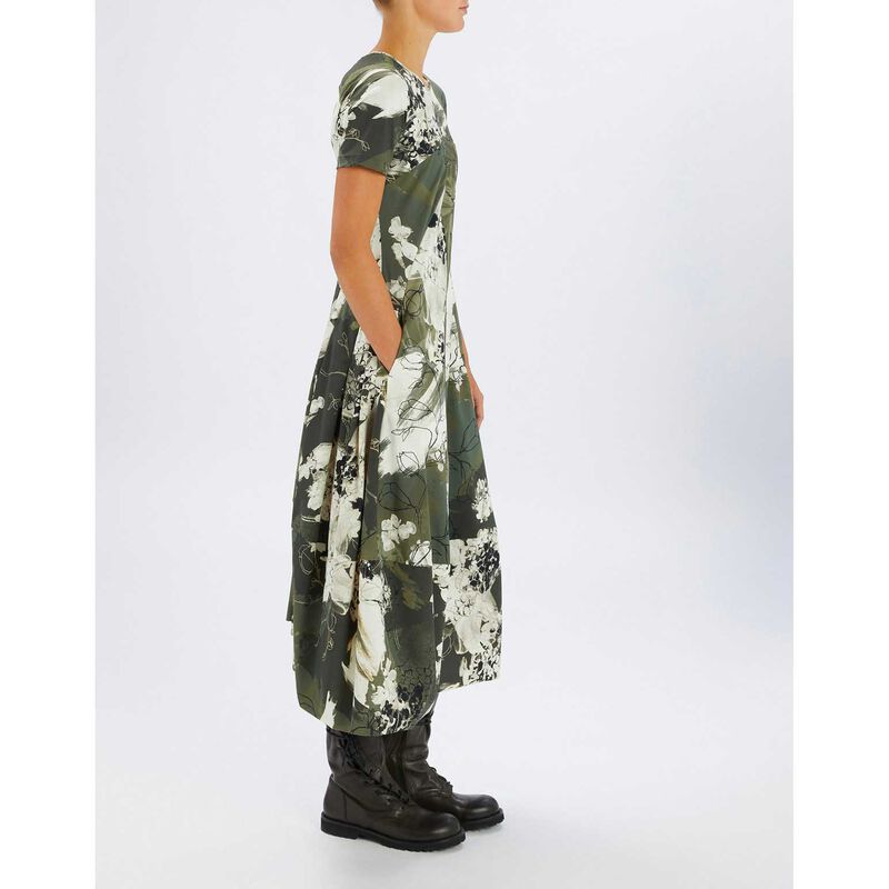 HIGH Mesmerize Dress image number 3