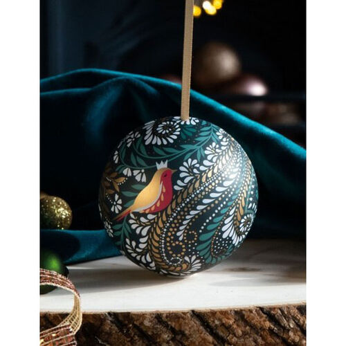 Sara Miller Woodland Bauble