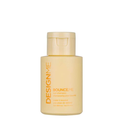 DESIGNME BOUNCE.ME Shampoo 50ml