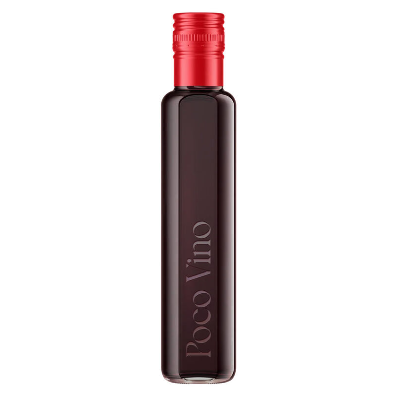 Poco Vino Shiraz 187ml image number 0