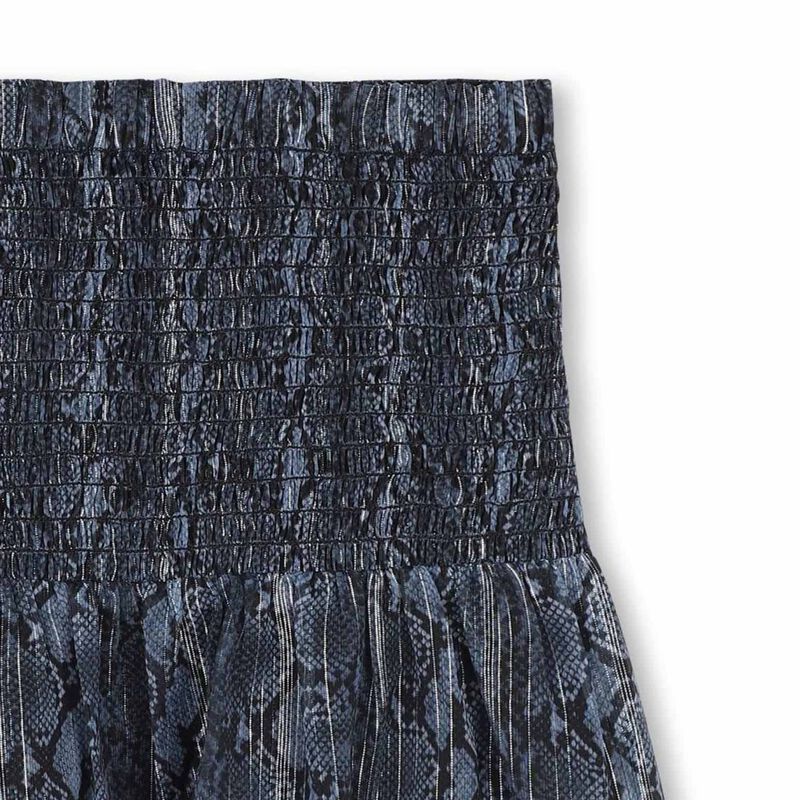 Michael Kors Aop Skirt 10Y - 14Y image number 2