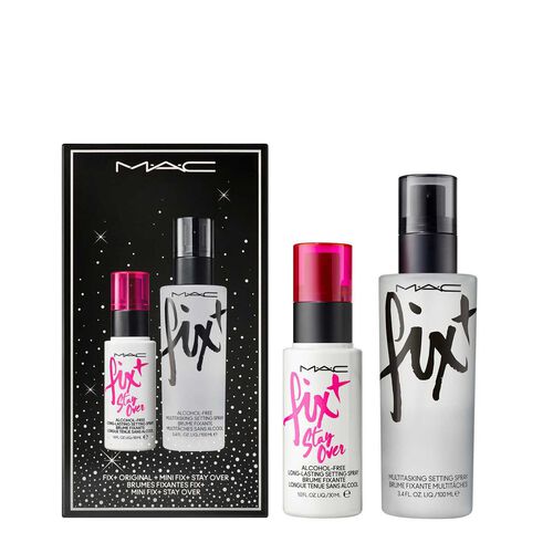 MAC Meld + Lock Fix+ Duo