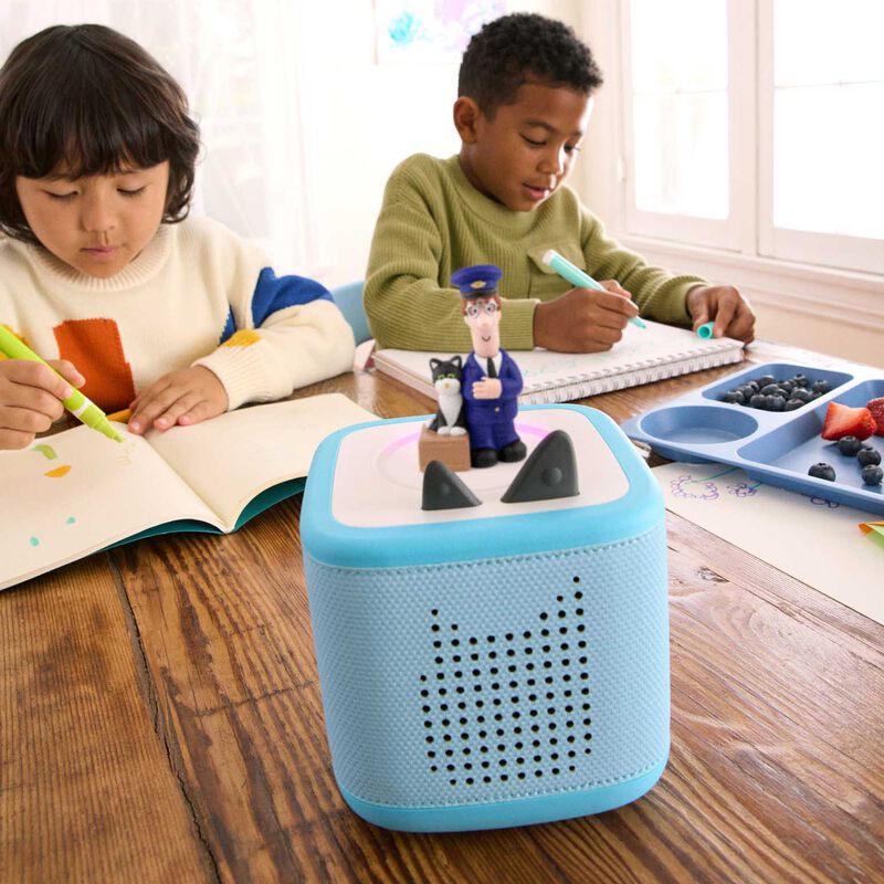 tonies Postman Pat & Jess The Cat tonies Audio Character image number 3