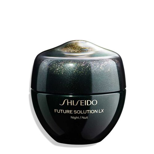 Shiseido Future Solution LX Total Regenerating Cream Soft 50ml