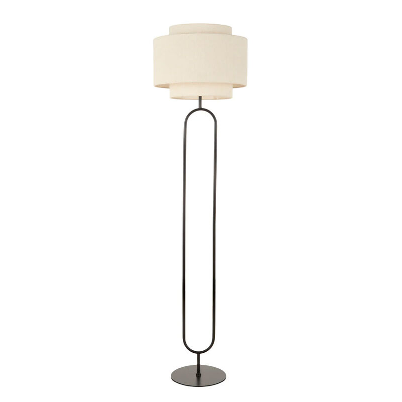 Amalfi Harvey Floor Lamp image number 0