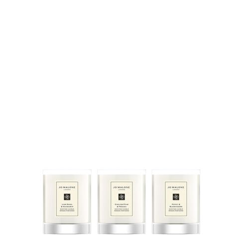 Jo Malone London Travel Candle Trio