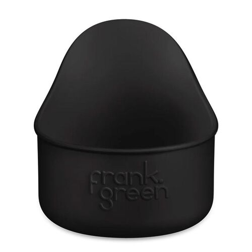 frank green Silicone Pet Bowl Attachment Midnight