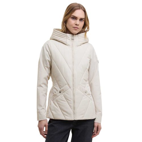 Barbour International Diablo Quilted Sweat