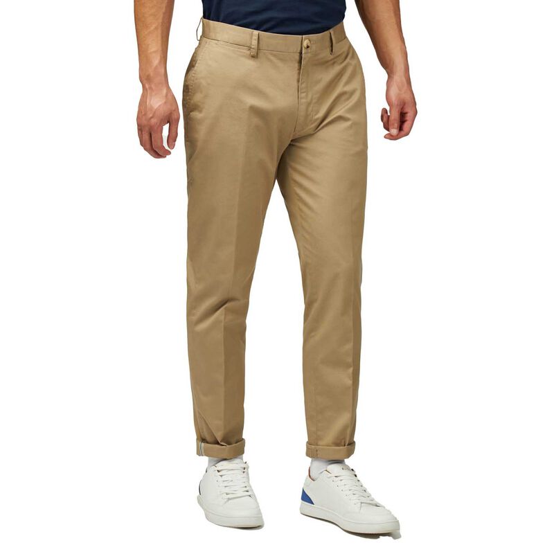 Ben Sherman Signature Slim Strectch Chino image number 0
