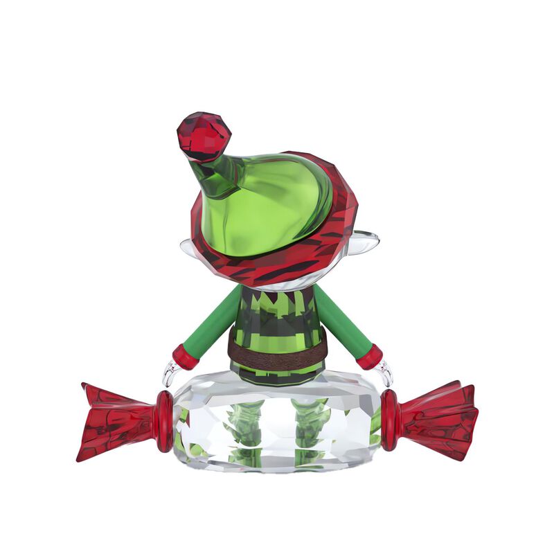 Swarovski Holiday Cheers - Dulcis Elf image number 3