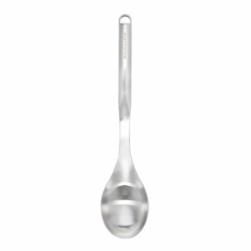 KitchenAid Premium Basting Spoon Stainless Steel