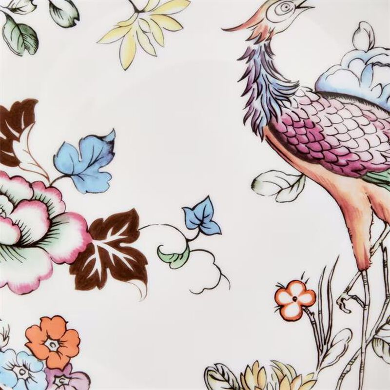 Wedgwood Giftwareww Fortunewl For Plate 20cm image number 2