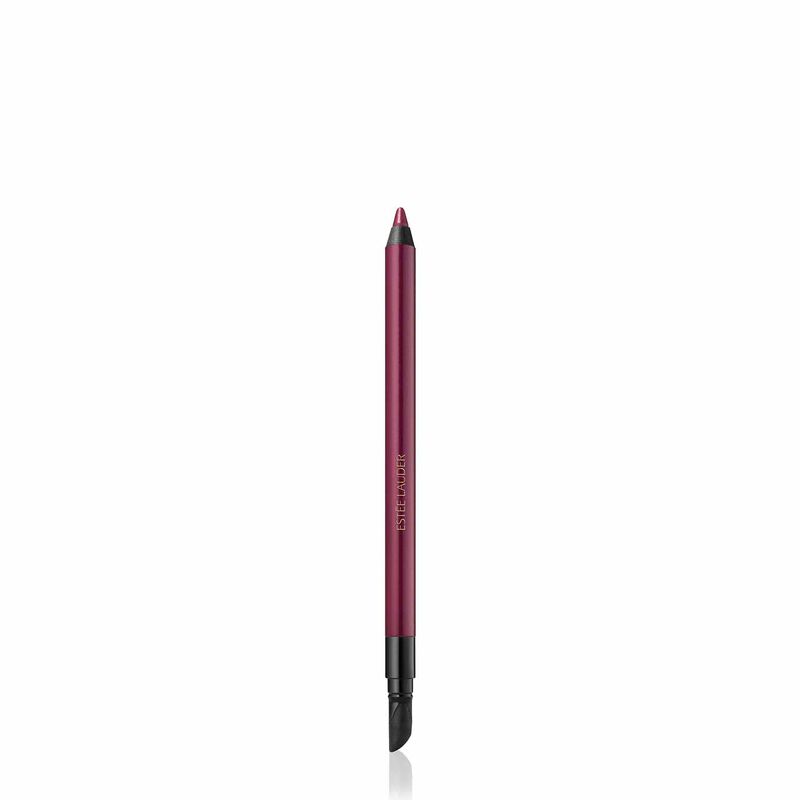 Est&eacute;e Lauder Double Wear 24H Waterproof Gel Eye Pencil image number 0