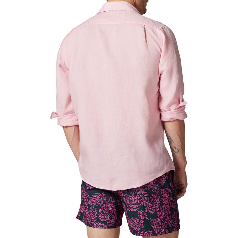 Rodd & Gunn Coromandel Ls Sports Fit Shirt image number 13