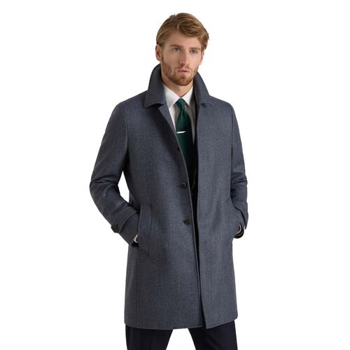 M.J. Bale Oberon Coat