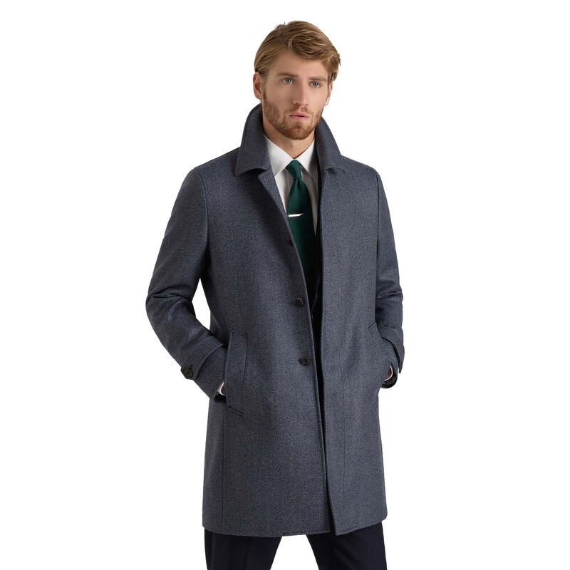 M.J. Bale Oberon Coat image number 0