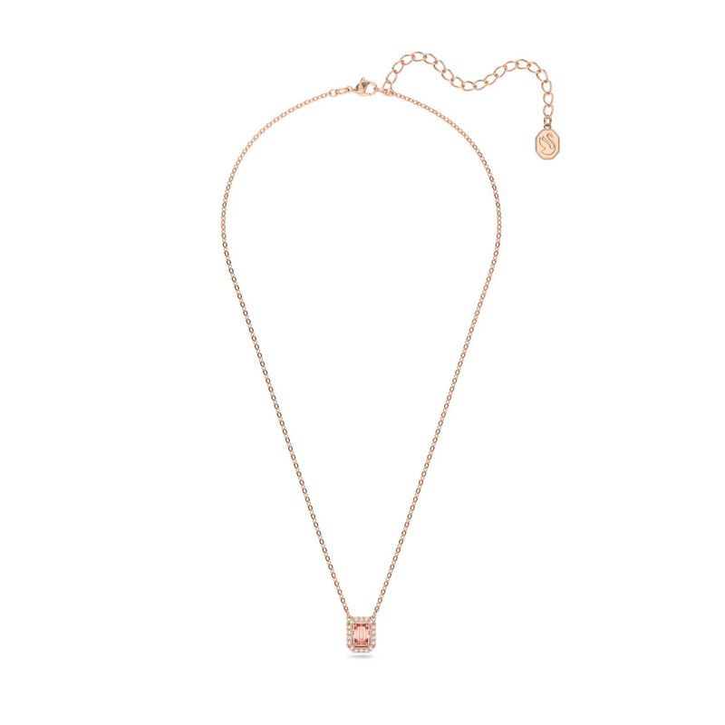 Swarovski Una Necklace image number 1